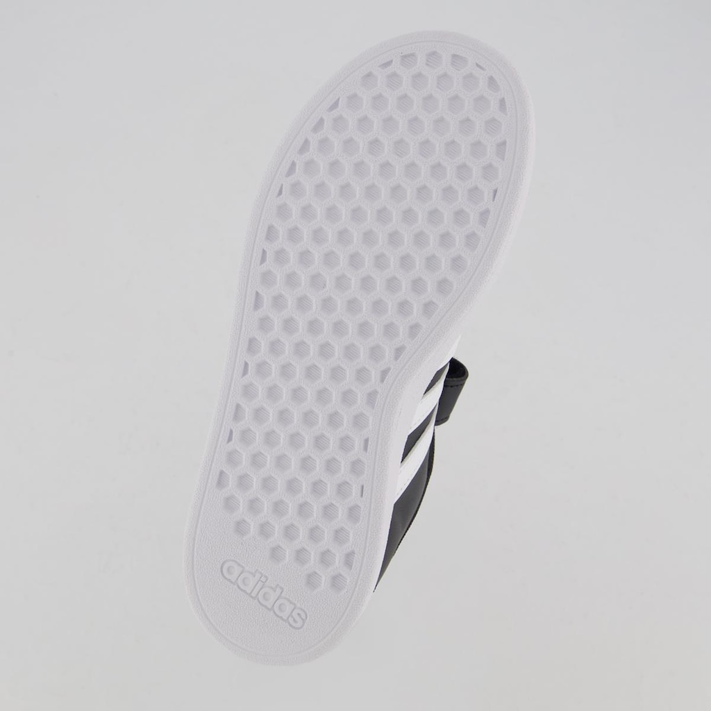 Imagem 5 do produto Tênis adidas Grand Court 2.0 El - Infantil