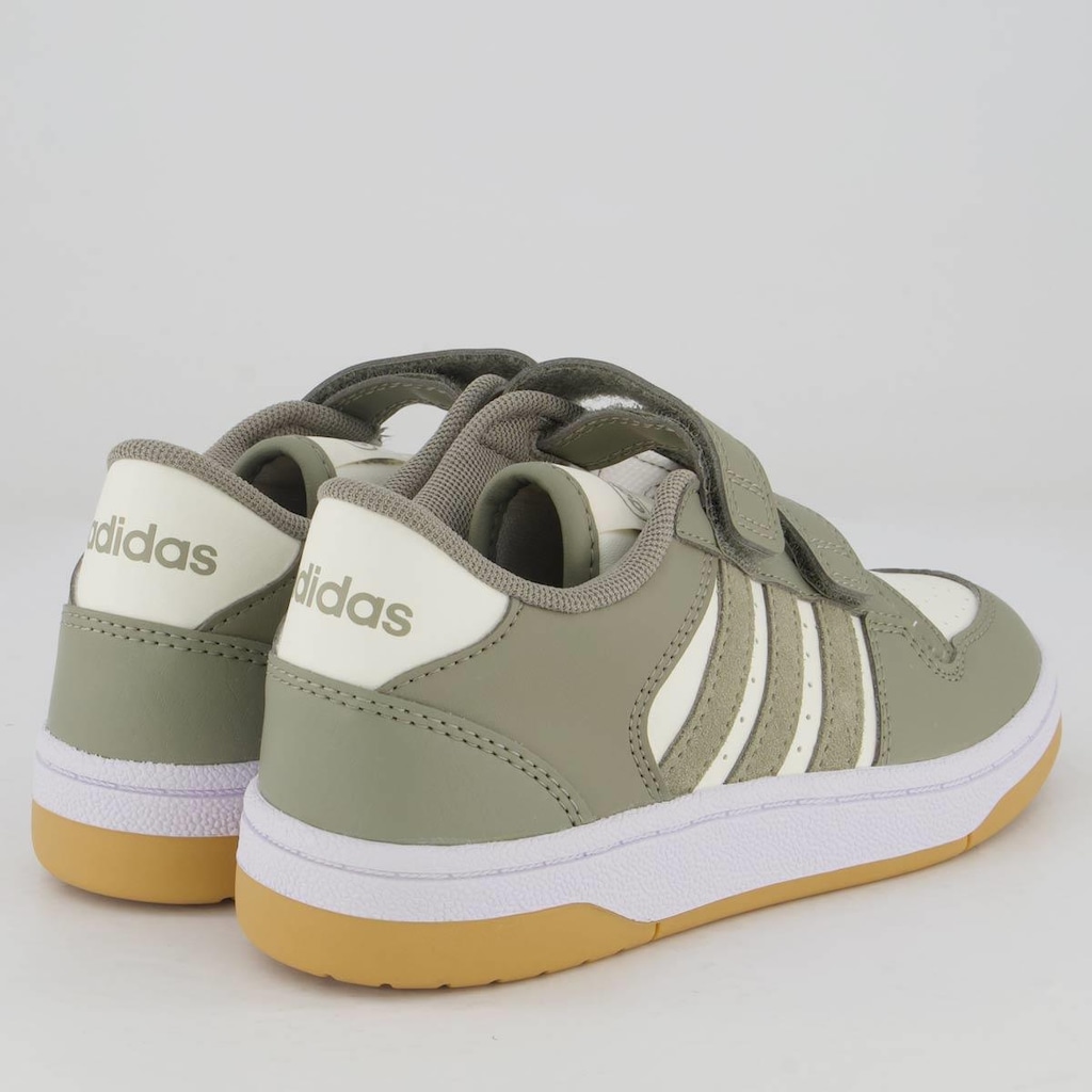 Imagem 3 do produto Tênis adidas Tbd - Infantil