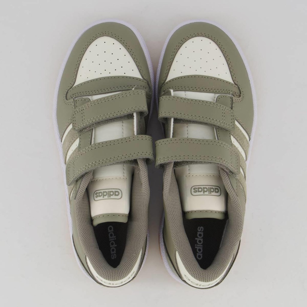 Imagem 4 do produto Tênis adidas Tbd - Infantil