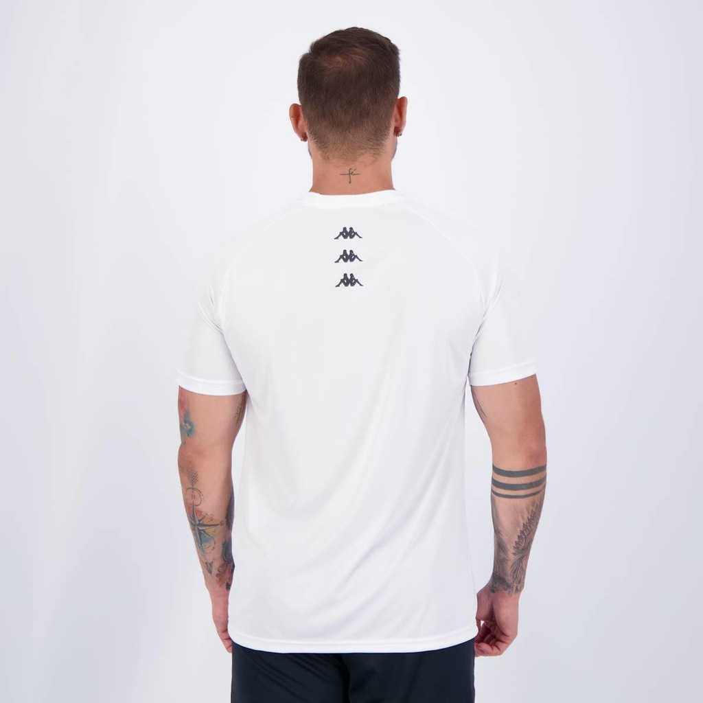 Imagem 4 do produto Camisa Kappa Future - Masculina