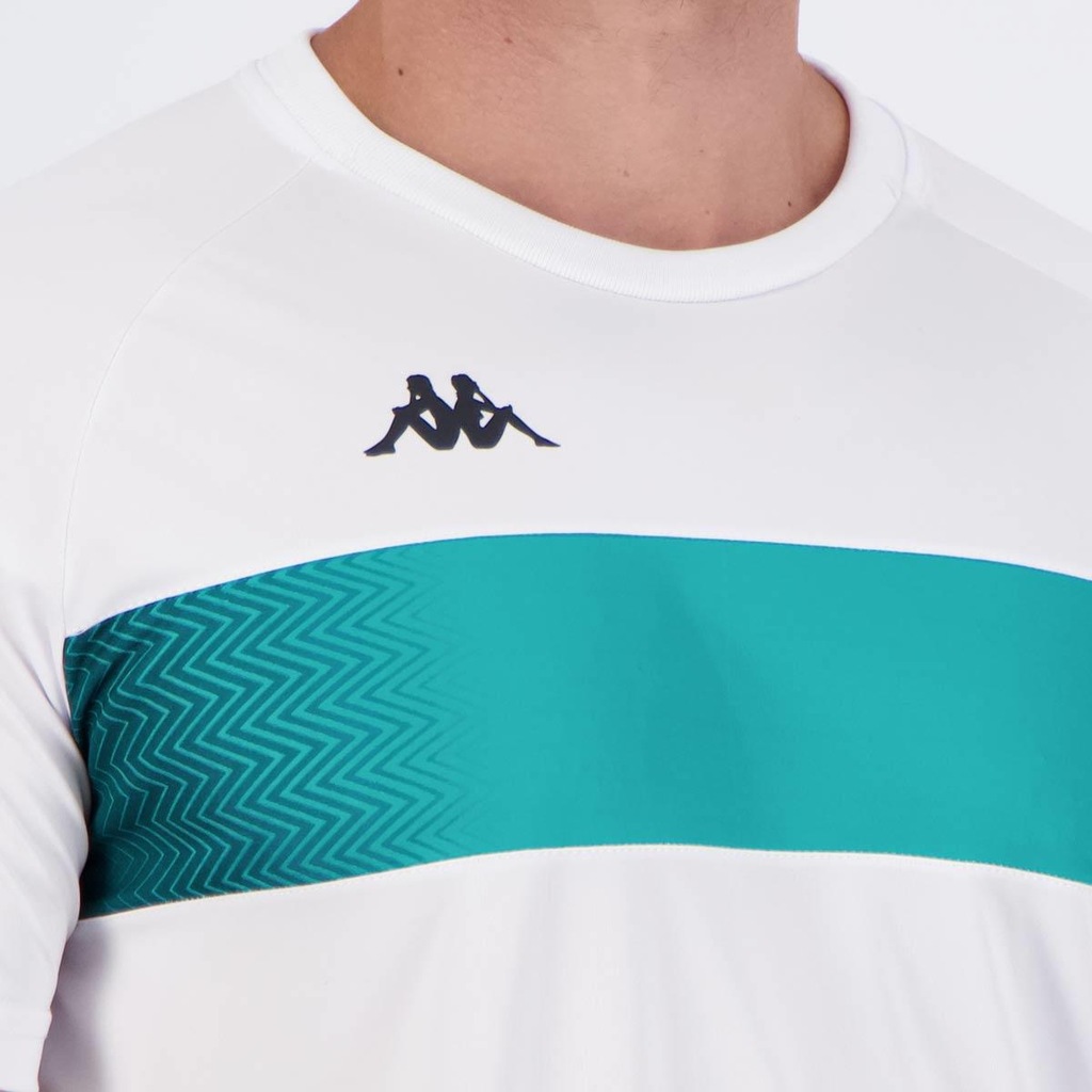 Imagem 5 do produto Camisa Kappa Future - Masculina