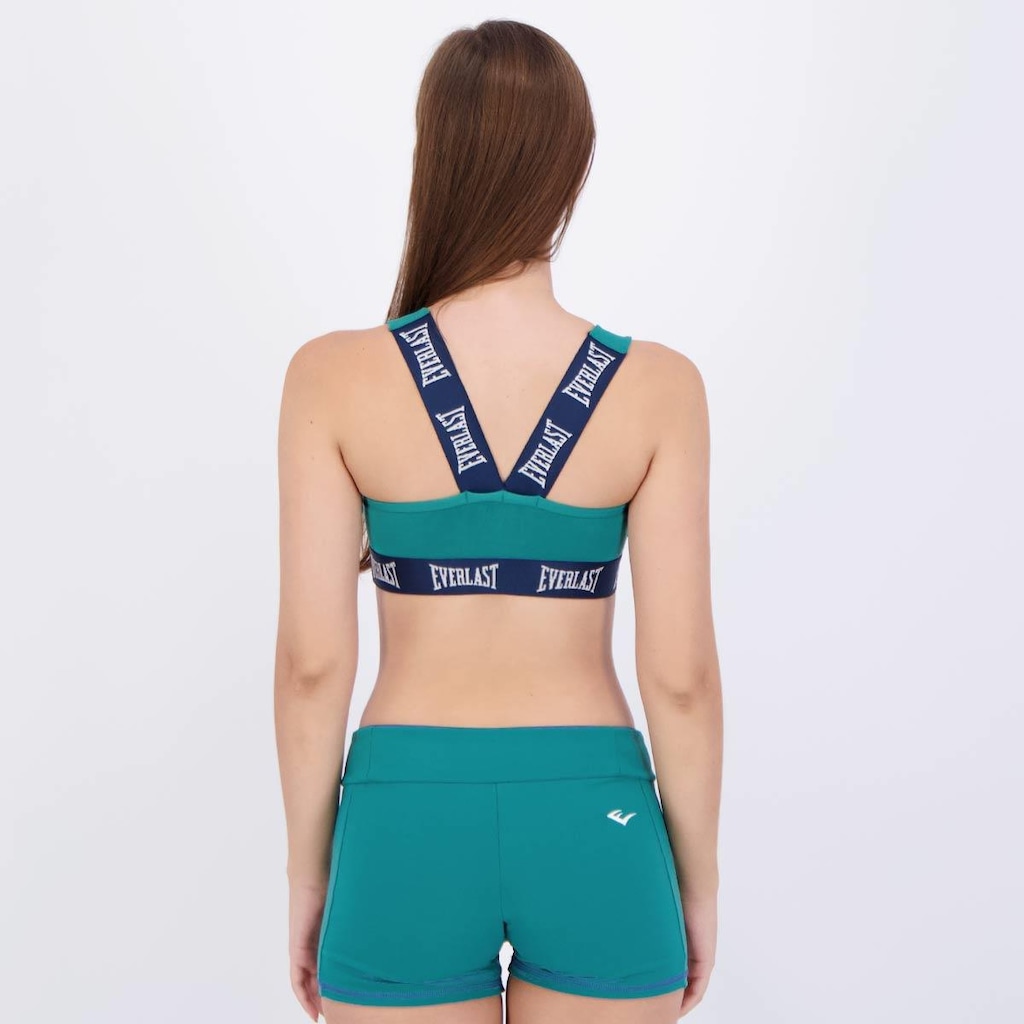 Imagem 4 do produto Top Everlast Ever Cross - Feminino