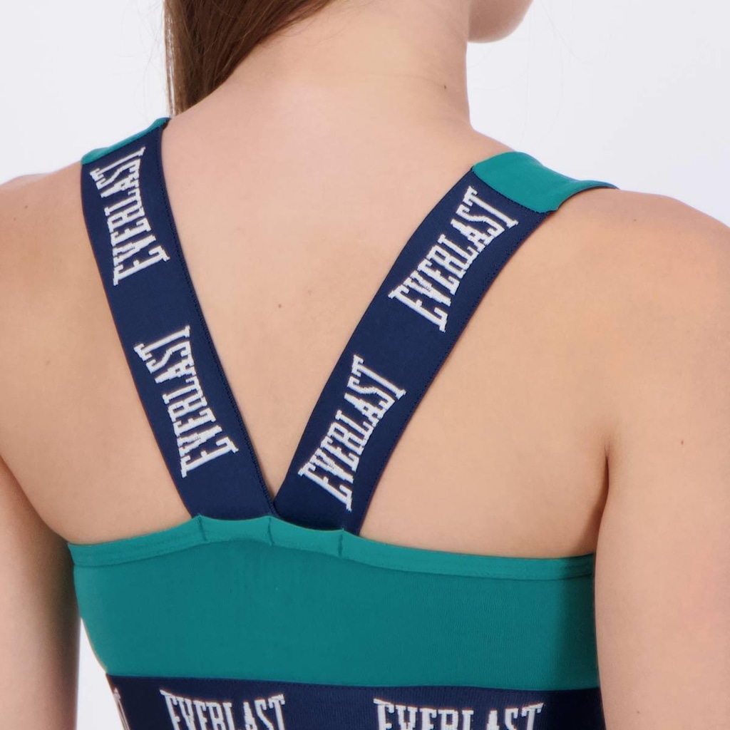 Imagem 5 do produto Top Everlast Ever Cross - Feminino