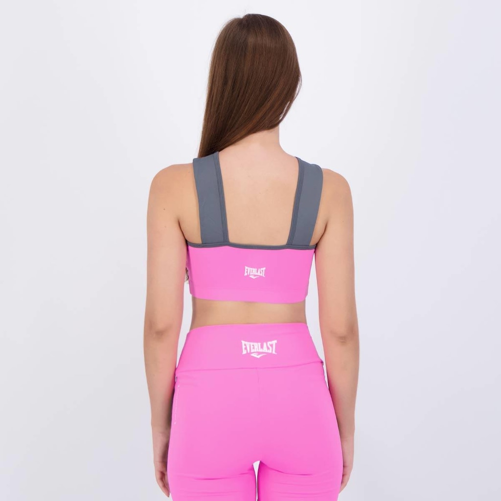 Imagem 4 do produto Top Everlast Cross Training - Feminino