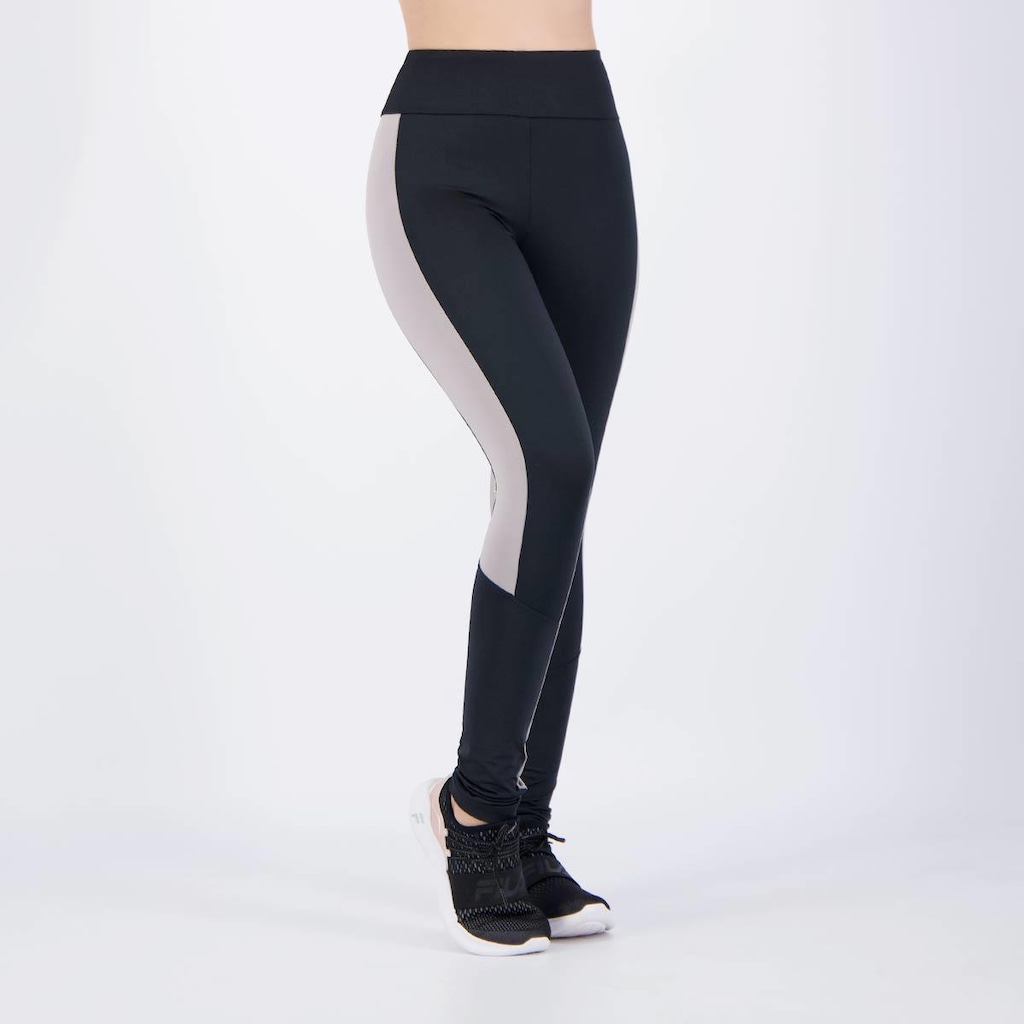Imagem 2 do produto Calça Legging Everlast Basic - Feminina