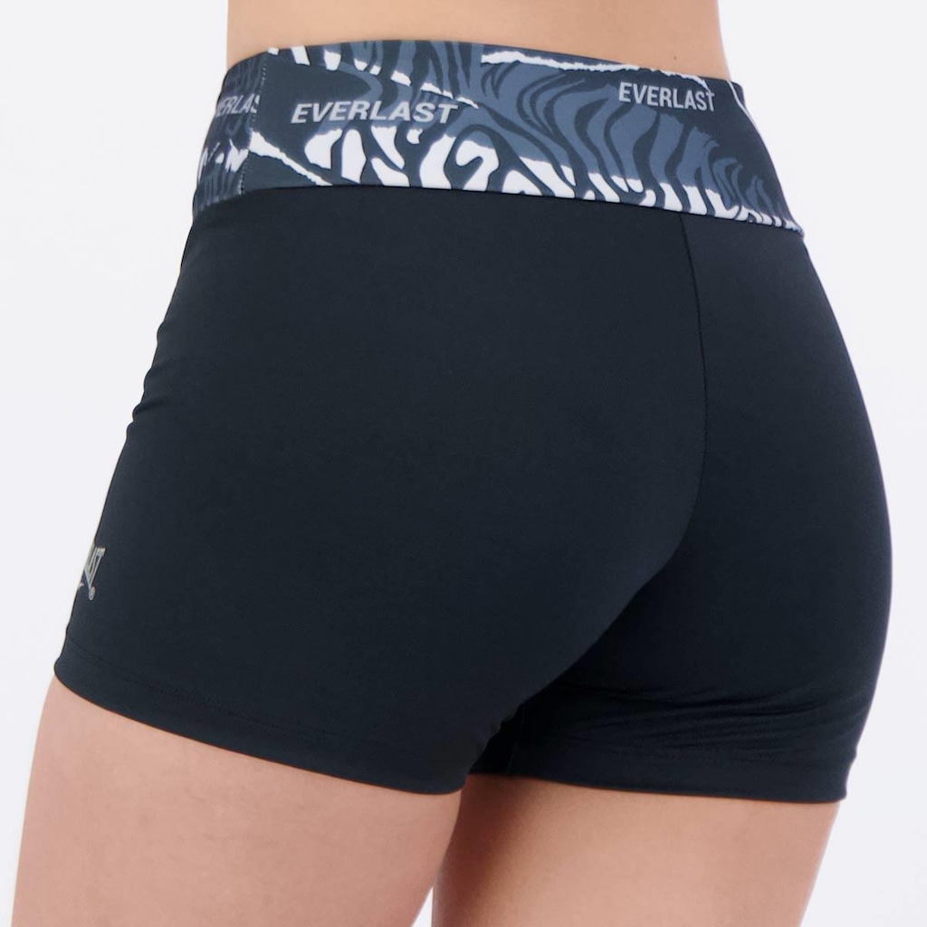 Imagem 3 do produto Shorts Everlast Ever Cross - Feminino