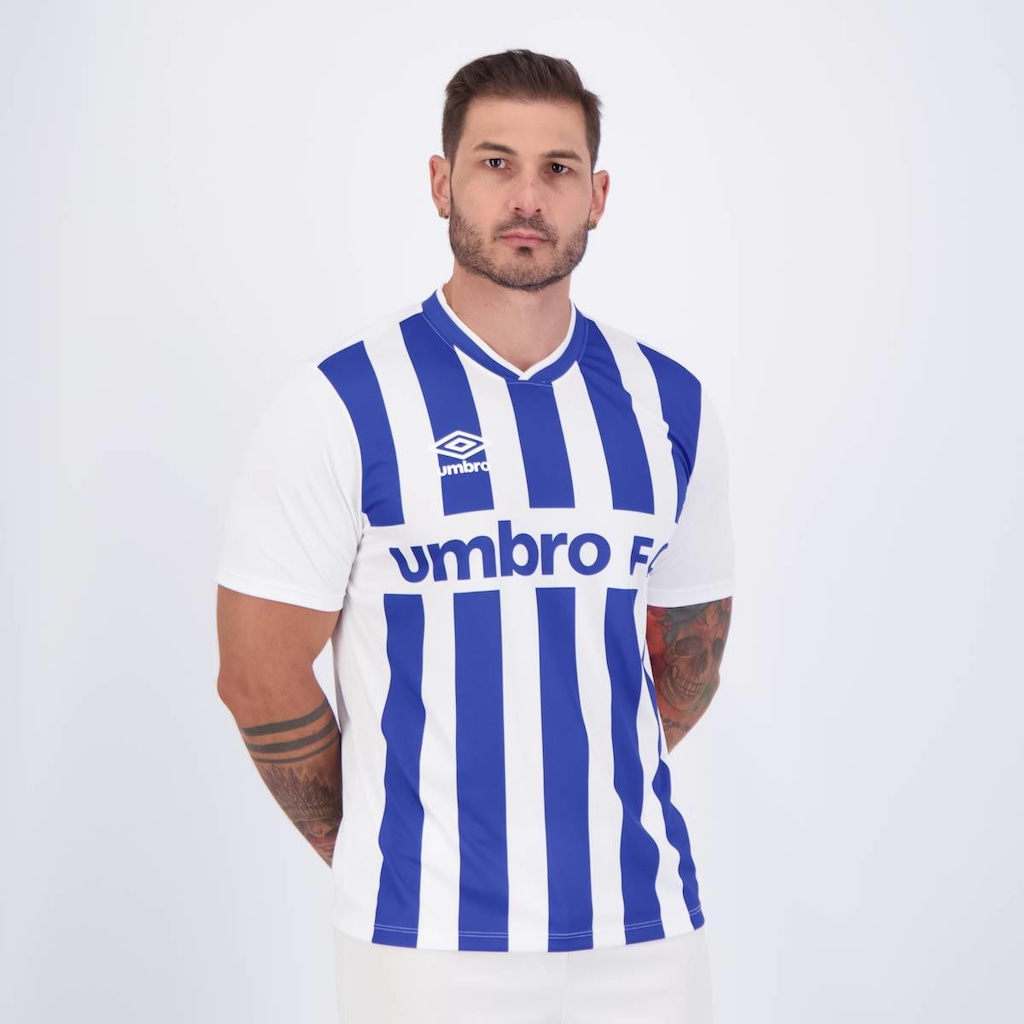 Imagem 2 do produto Camisa Umbro Sponsor - Masculina