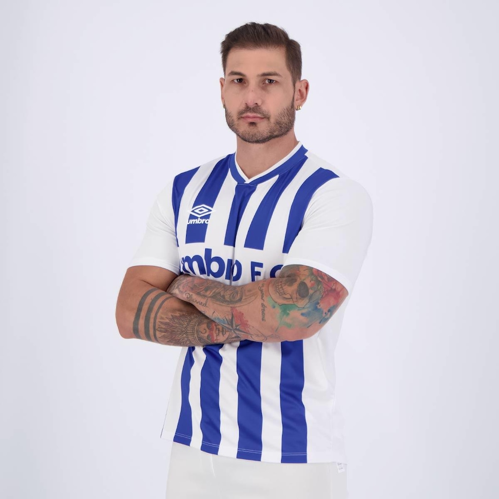 Imagem 3 do produto Camisa Umbro Sponsor - Masculina