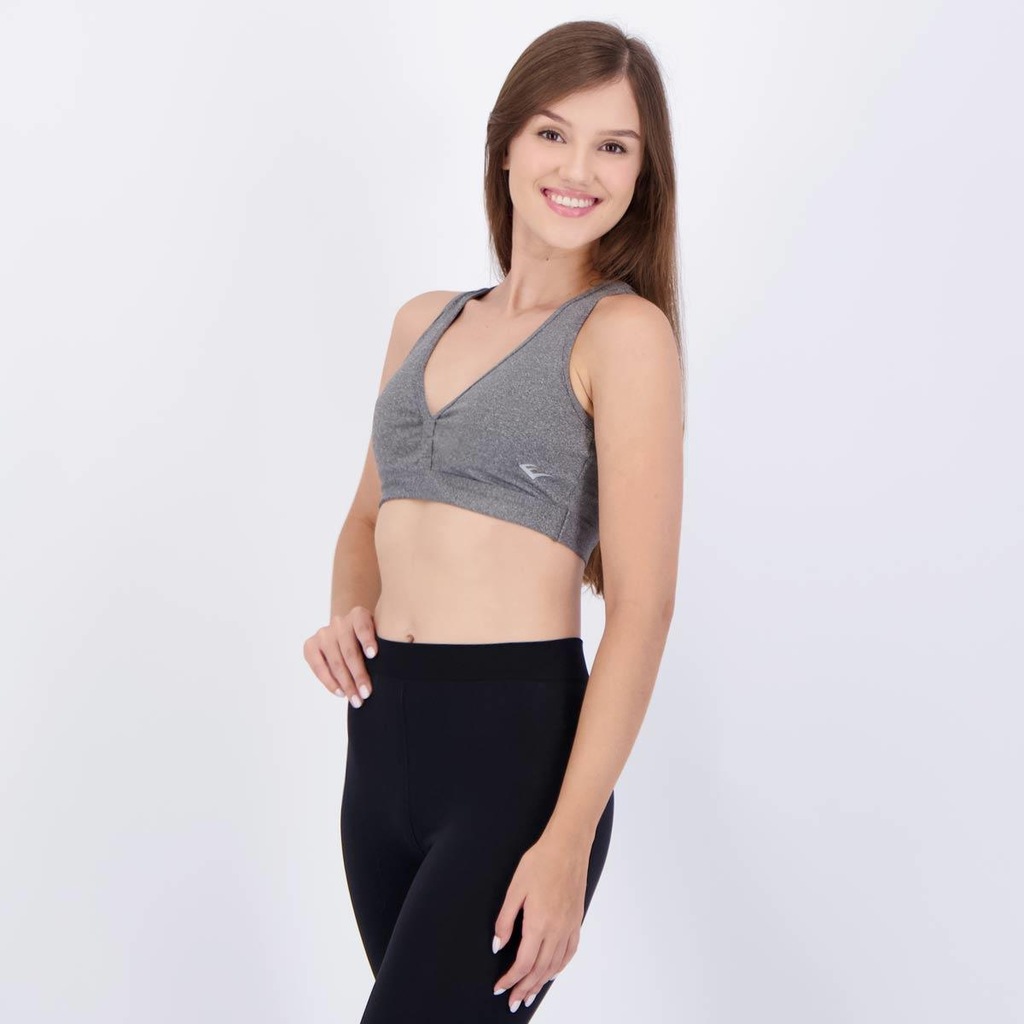 Imagem 3 do produto Top Everlast Fitness Feminino
