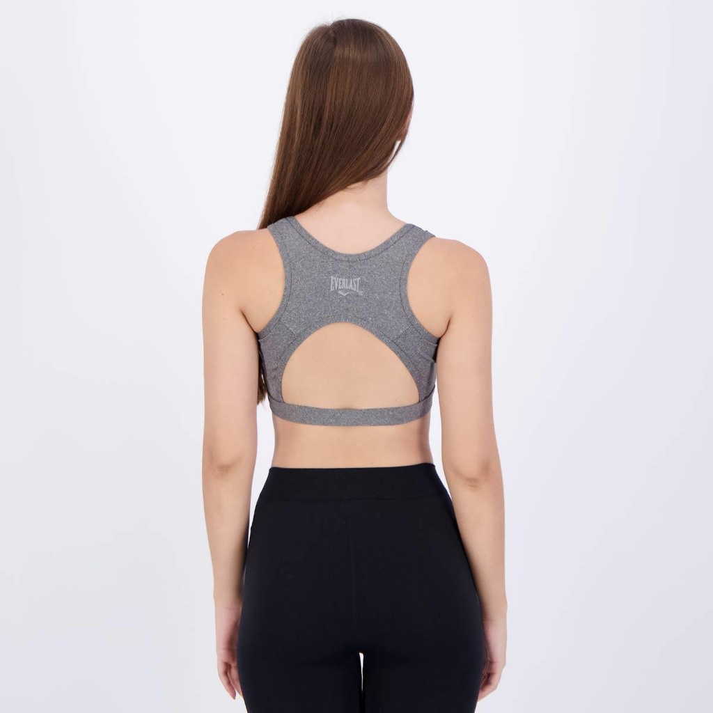 Imagem 4 do produto Top Everlast Fitness Feminino