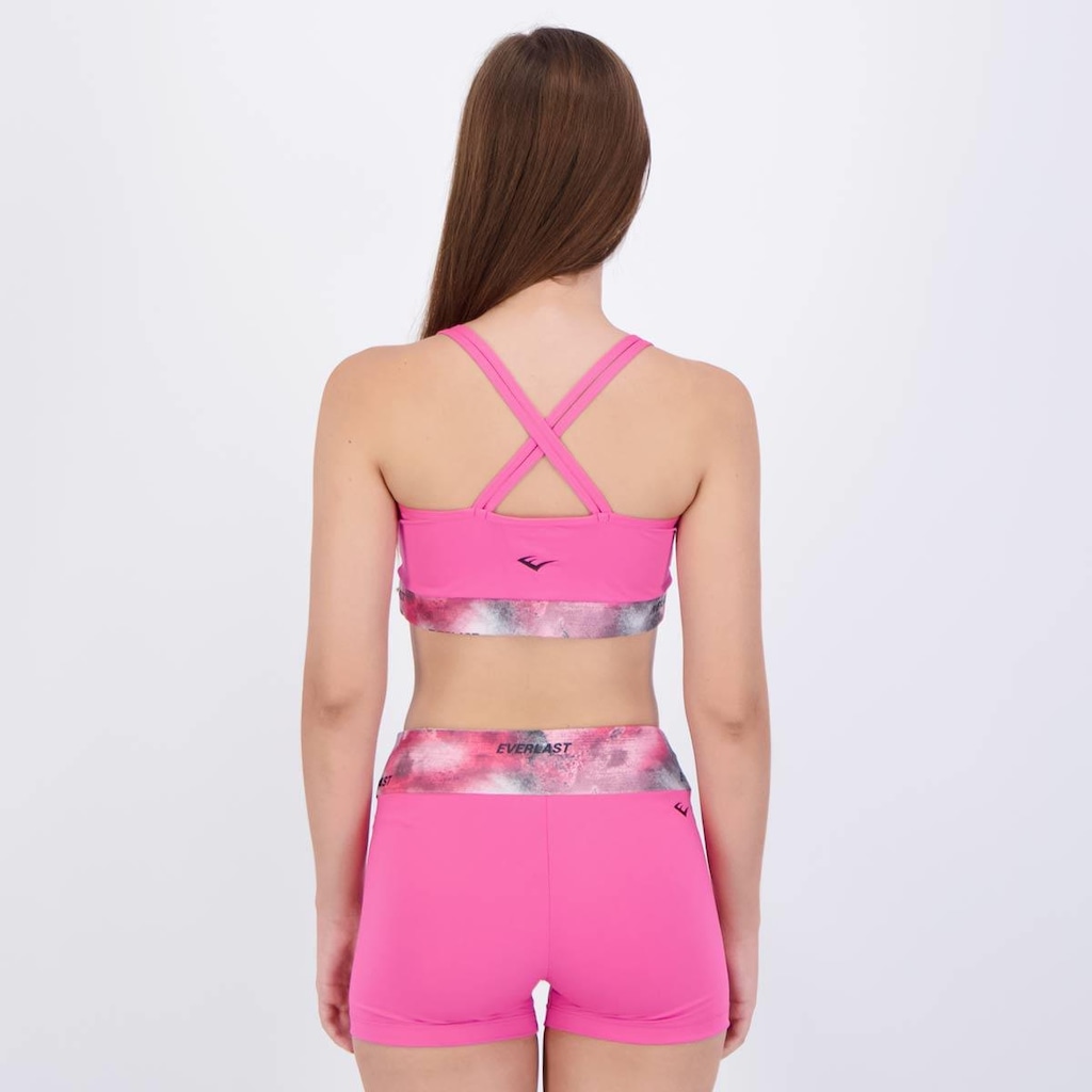 Imagem 4 do produto Top Everlast Ever Cross - Feminino