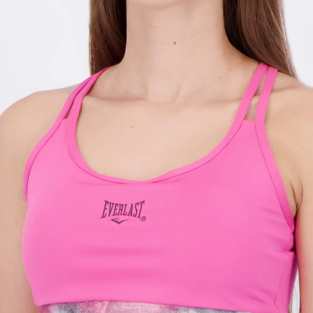 Imagem 5 do produto Top Everlast Ever Cross - Feminino