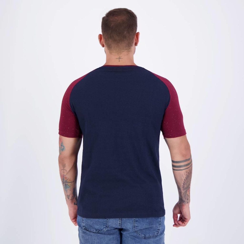 Imagem 4 do produto Camiseta Everlast Basic - Masculina