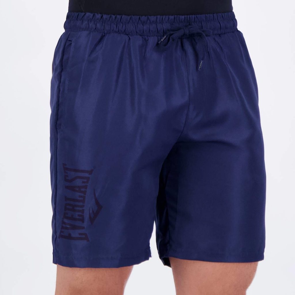 Imagem 2 do produto Bermuda Everlast Microfibra - Masculina