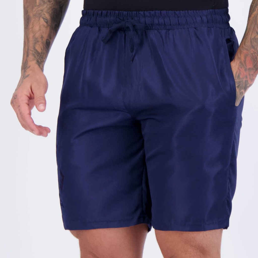 Imagem 3 do produto Bermuda Everlast Microfibra - Masculina
