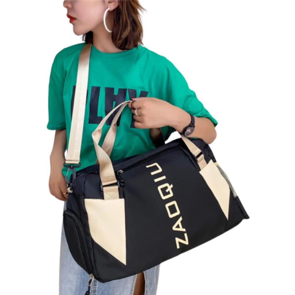 Imagem 3 do produto Bolsa TJK com Alça Academia Esportiva