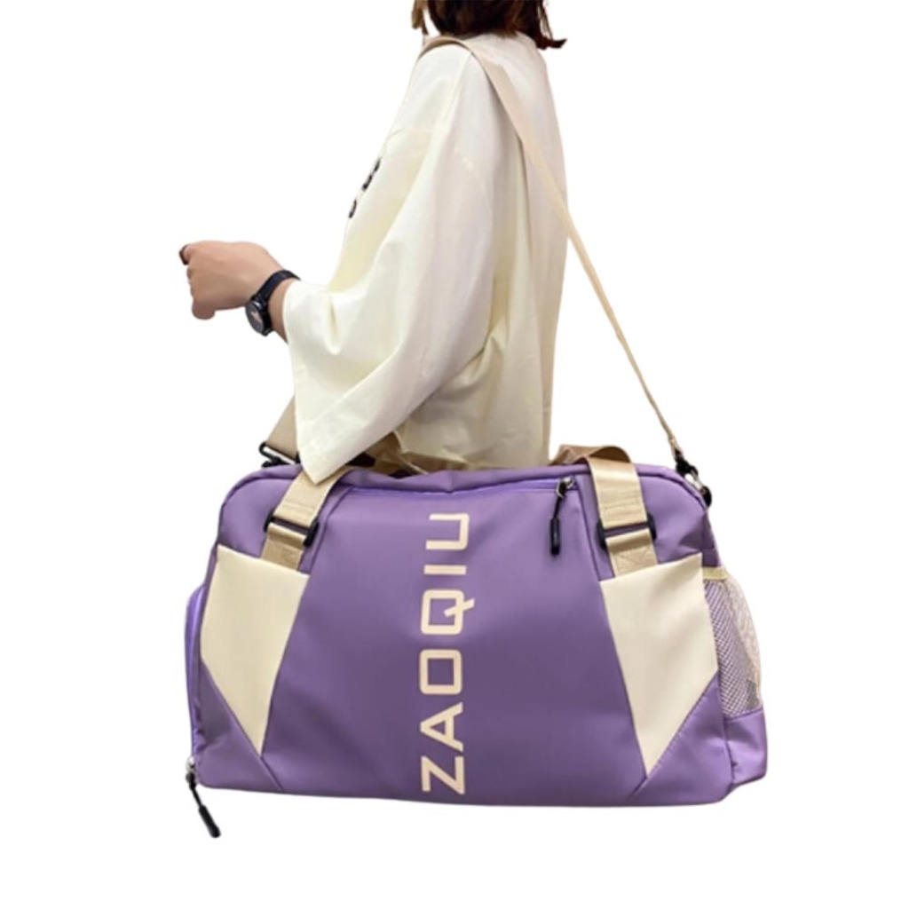 Imagem 4 do produto Bolsa TJK com Alça Academia Esportiva