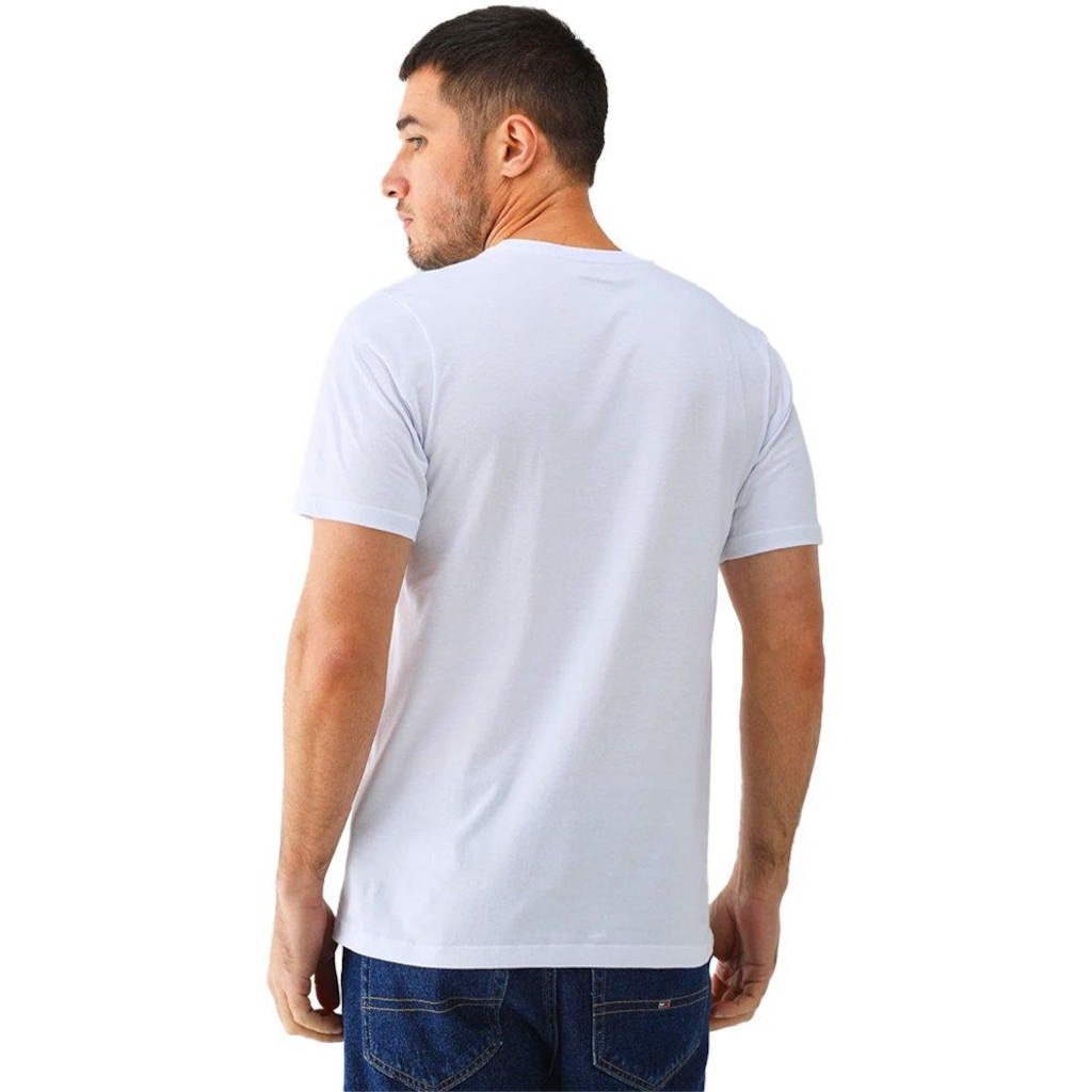 Imagem 2 do produto Camiseta Hurley Calibox - Masculina