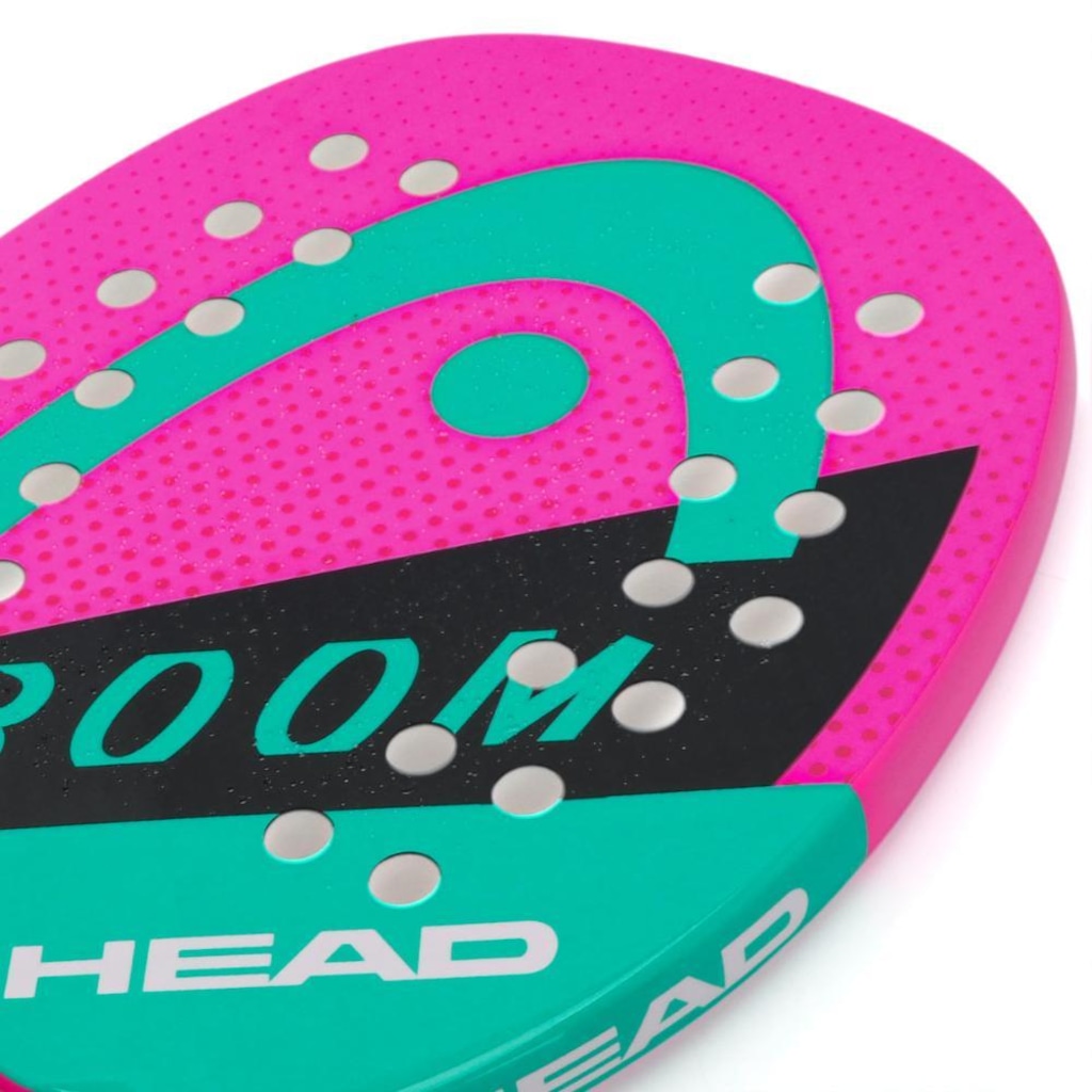 Imagem 2 do produto Raquete de Beach Tennis Head Boom