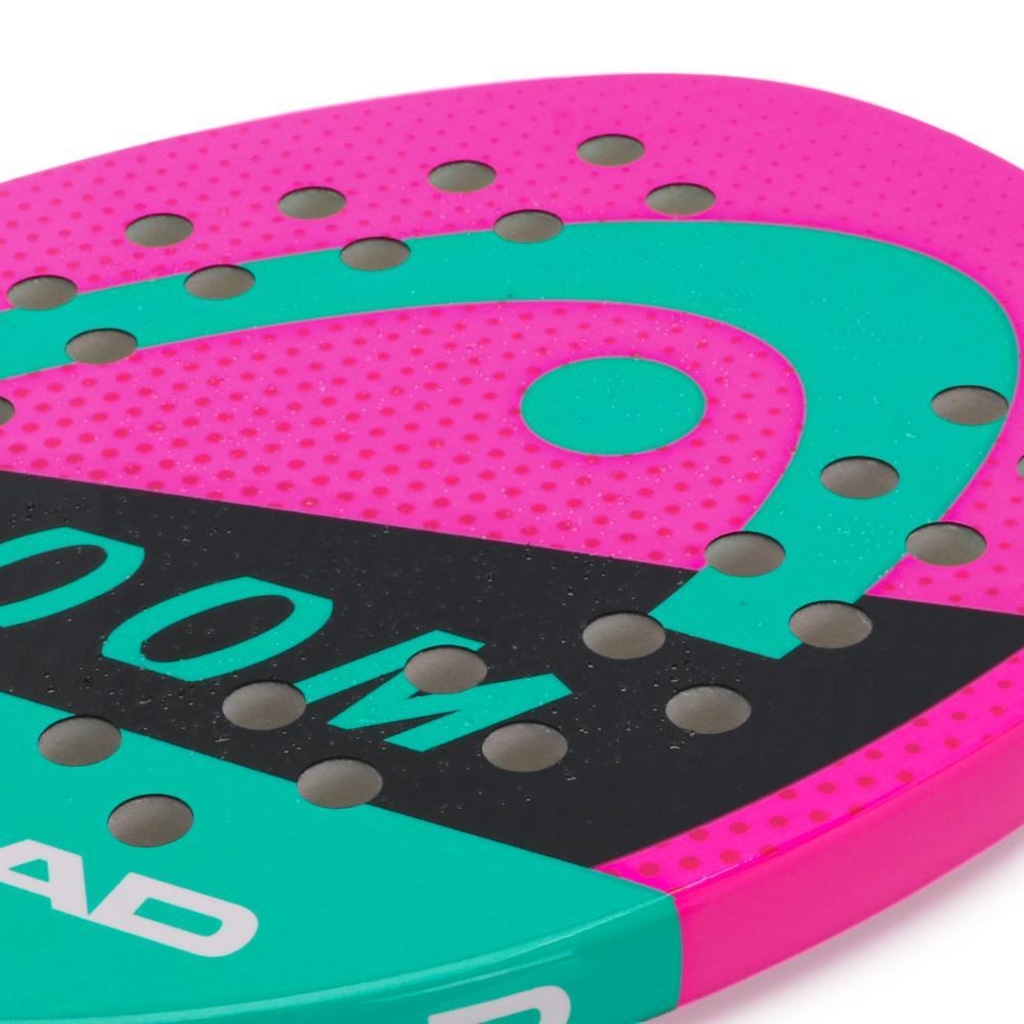 Imagem 4 do produto Raquete de Beach Tennis Head Boom