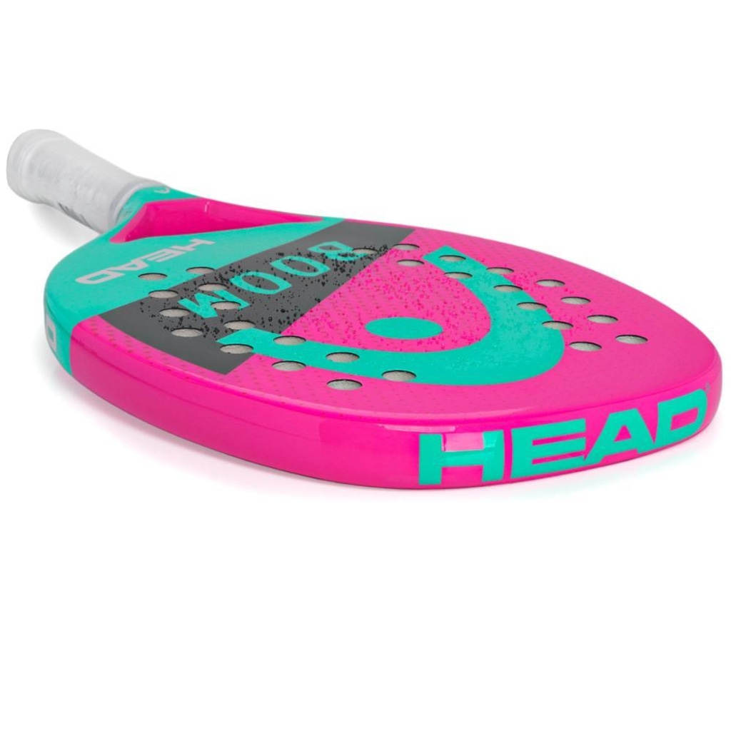 Imagem 5 do produto Raquete de Beach Tennis Head Boom