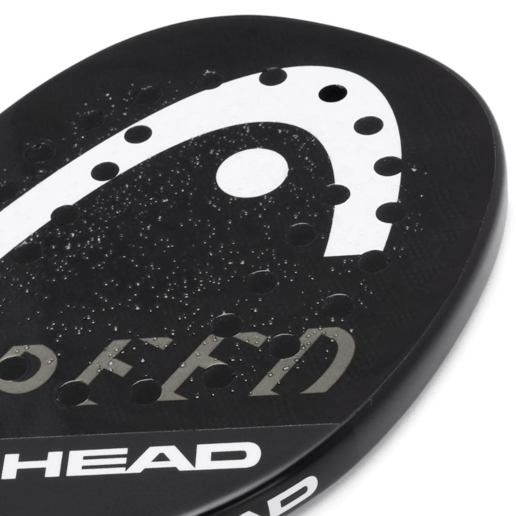 Imagem 2 do produto Raquete de Beach Tennis Head Speed