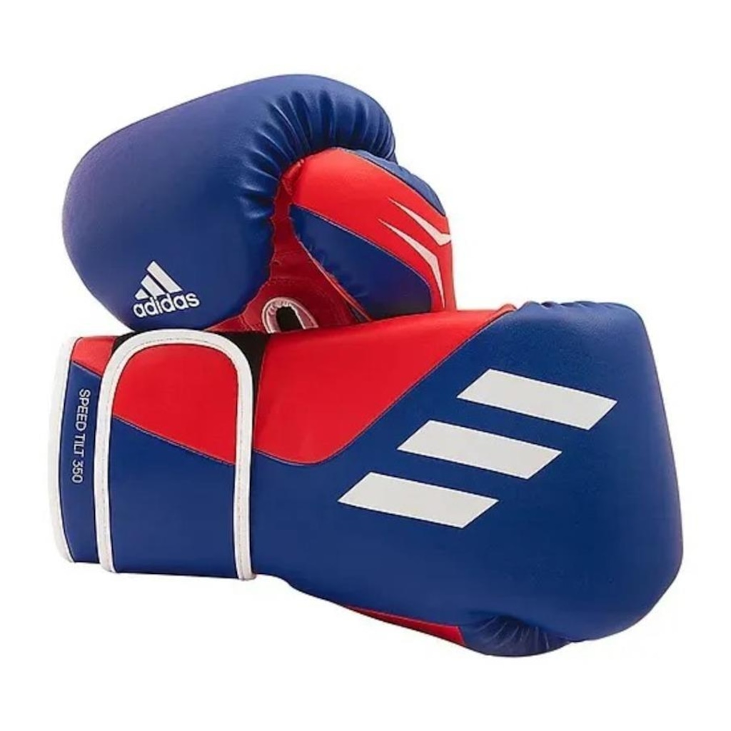 Imagem 2 do produto Luva de Boxe Vegana adidas Tilt 350 Cactus