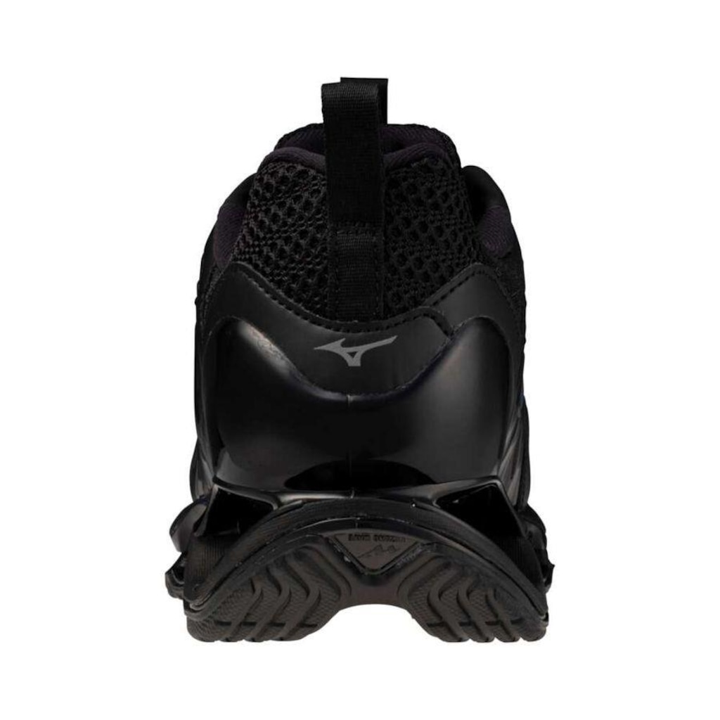 Imagem 3 do produto Tênis Mizuno Wave Prophecy 14 S - Mizuno - Unissex