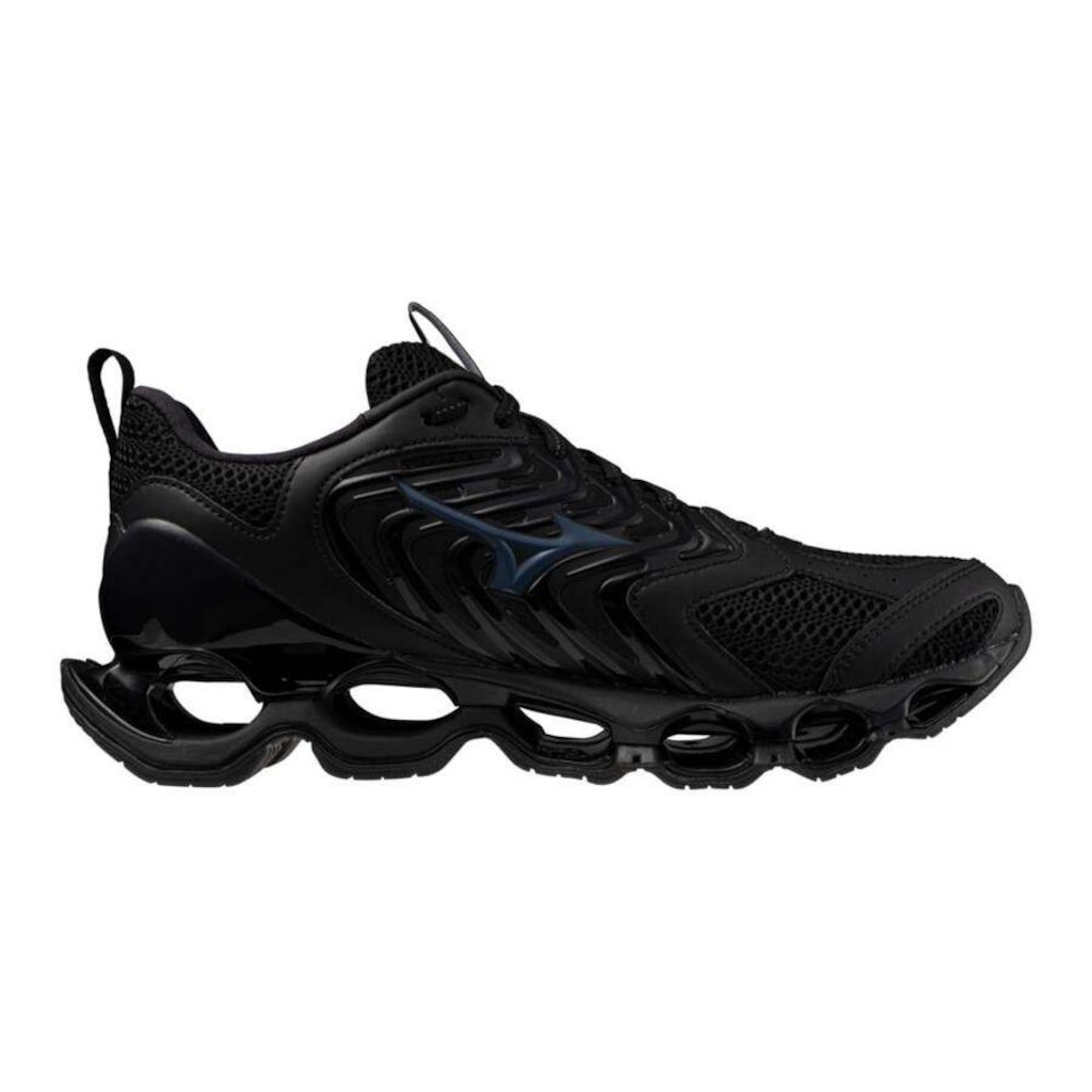 Imagem 4 do produto Tênis Mizuno Wave Prophecy 14 S - Mizuno - Unissex