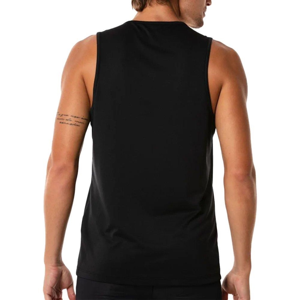 Imagem 2 do produto Camiseta Regata Mizuno Nirvana Masculina