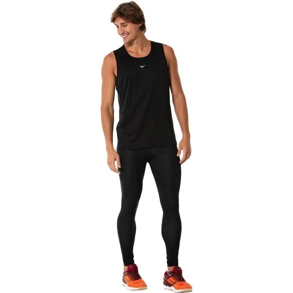 Imagem 3 do produto Camiseta Regata Mizuno Nirvana Masculina