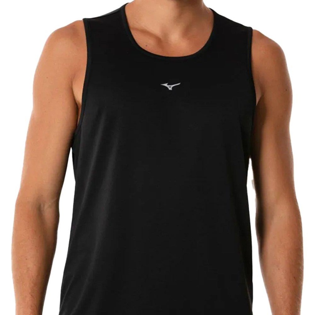 Imagem 4 do produto Camiseta Regata Mizuno Nirvana Masculina