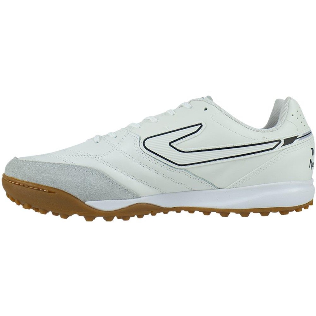 Imagem 2 do produto Chuteira Society Topper Maestro Pro V - Adulto