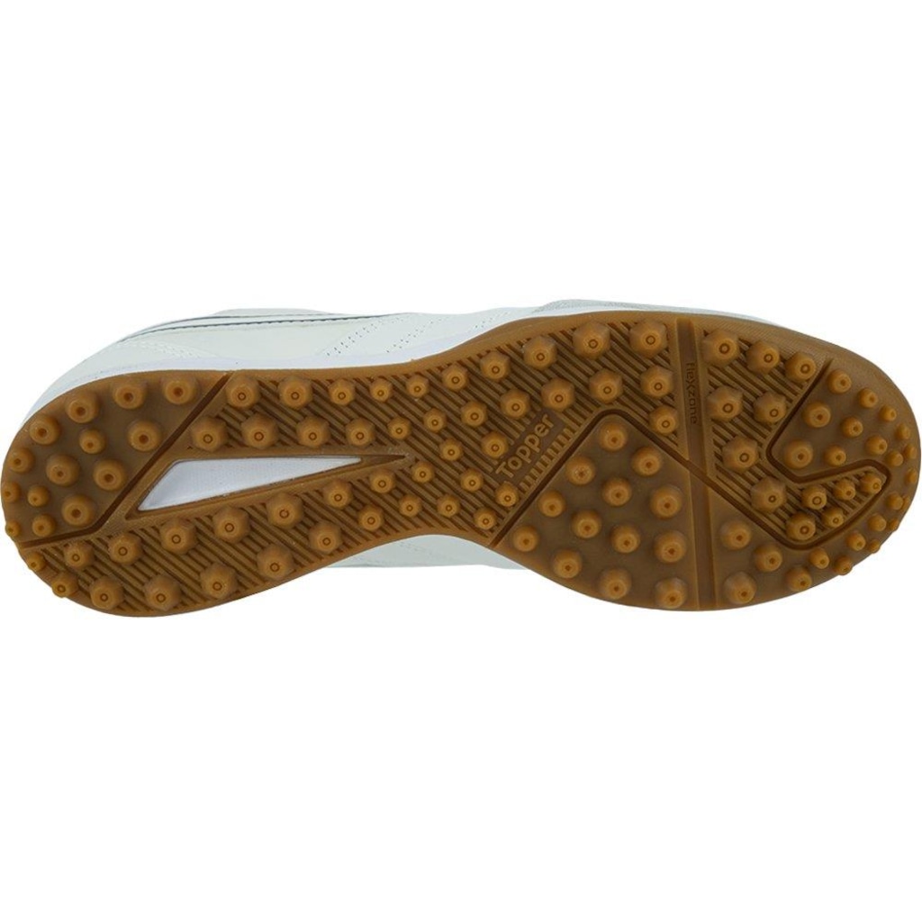 Imagem 4 do produto Chuteira Society Topper Maestro Pro V - Adulto