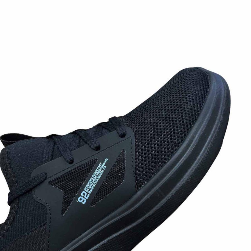Imagem 4 do produto Tênis Skechers Go Run Fast Valor 2.0 - Infantil