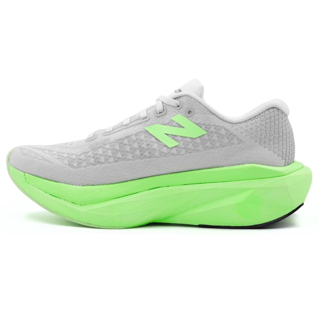 Imagem 2 do produto Tênis New Balance Supercomp Trainer V3 - Feminino