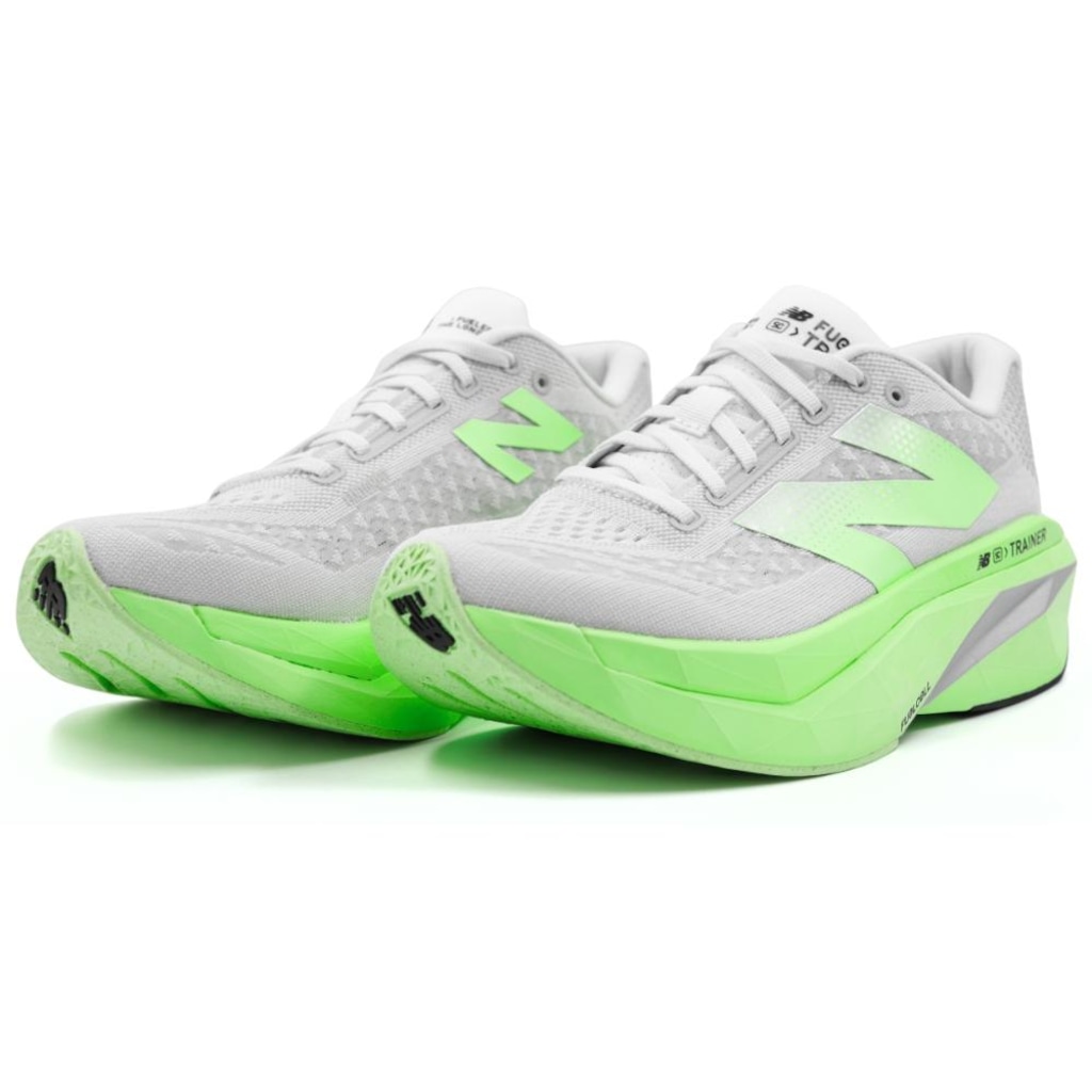 Imagem 4 do produto Tênis New Balance Supercomp Trainer V3 - Feminino