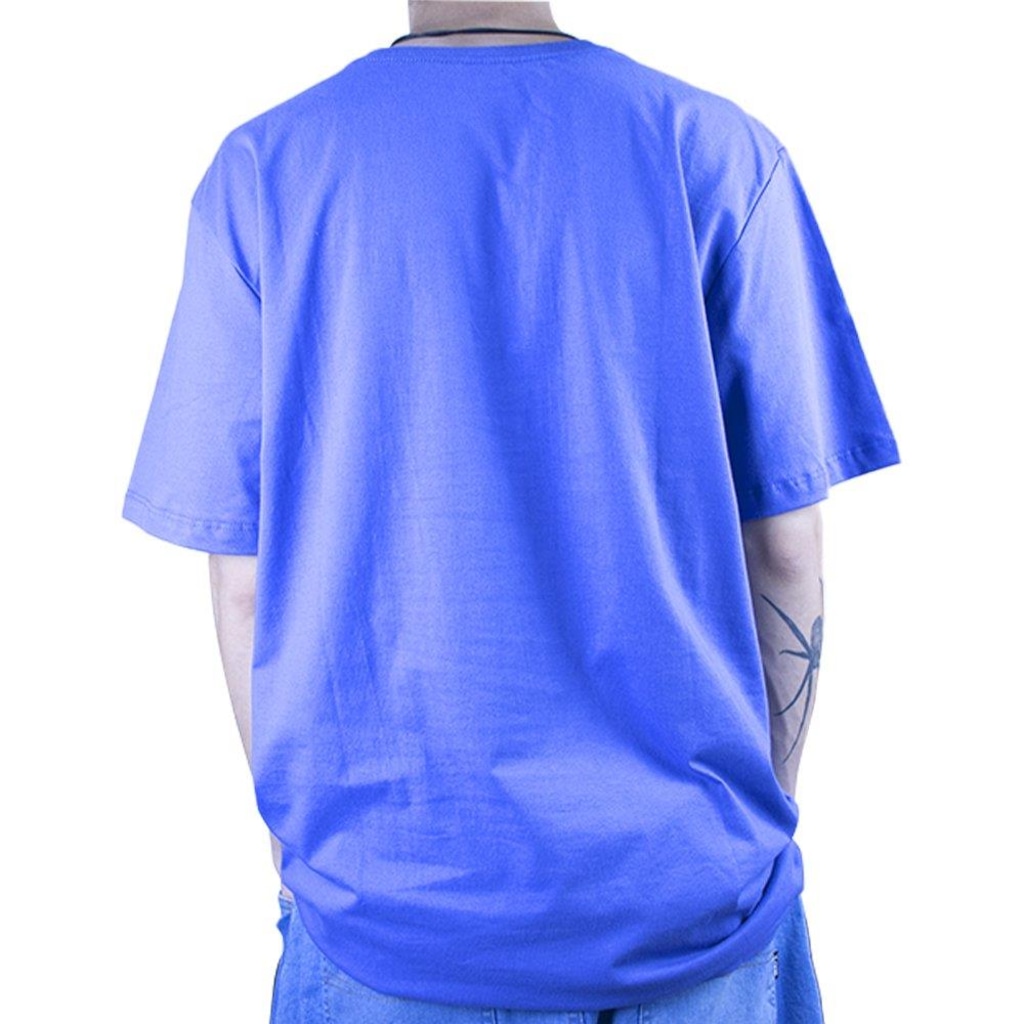 Imagem 2 do produto Camiseta Hurley Silk Puff - Masculina