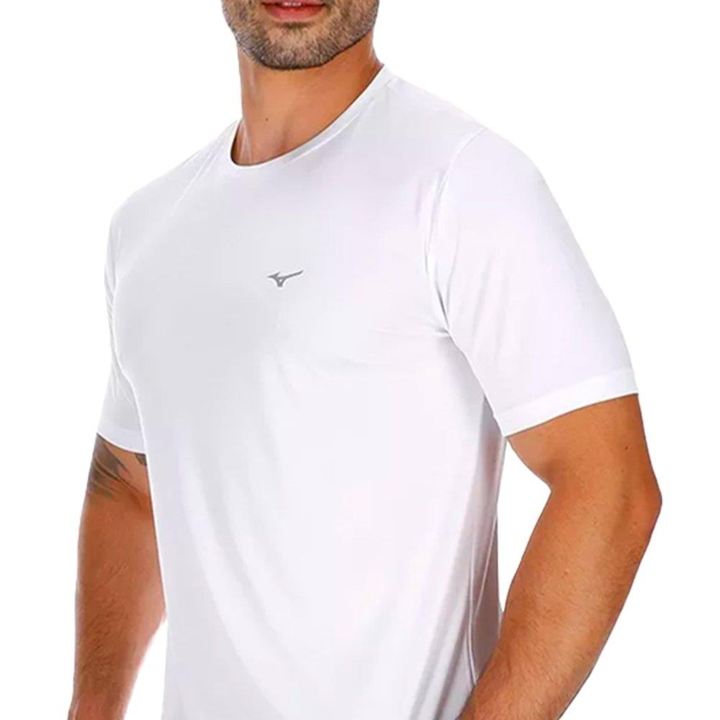 Imagem 3 do produto Camiseta Mizuno Energy - Masculina