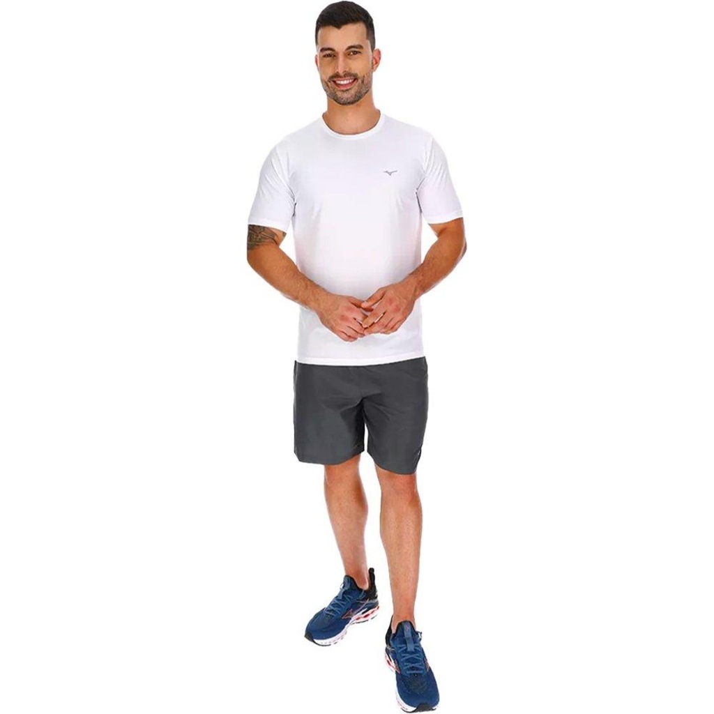 Imagem 4 do produto Camiseta Mizuno Energy - Masculina