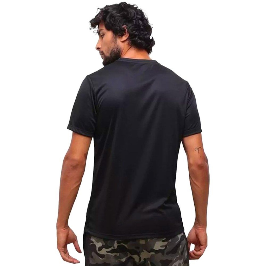 Imagem 2 do produto Camiseta Mizuno Energy - Masculina