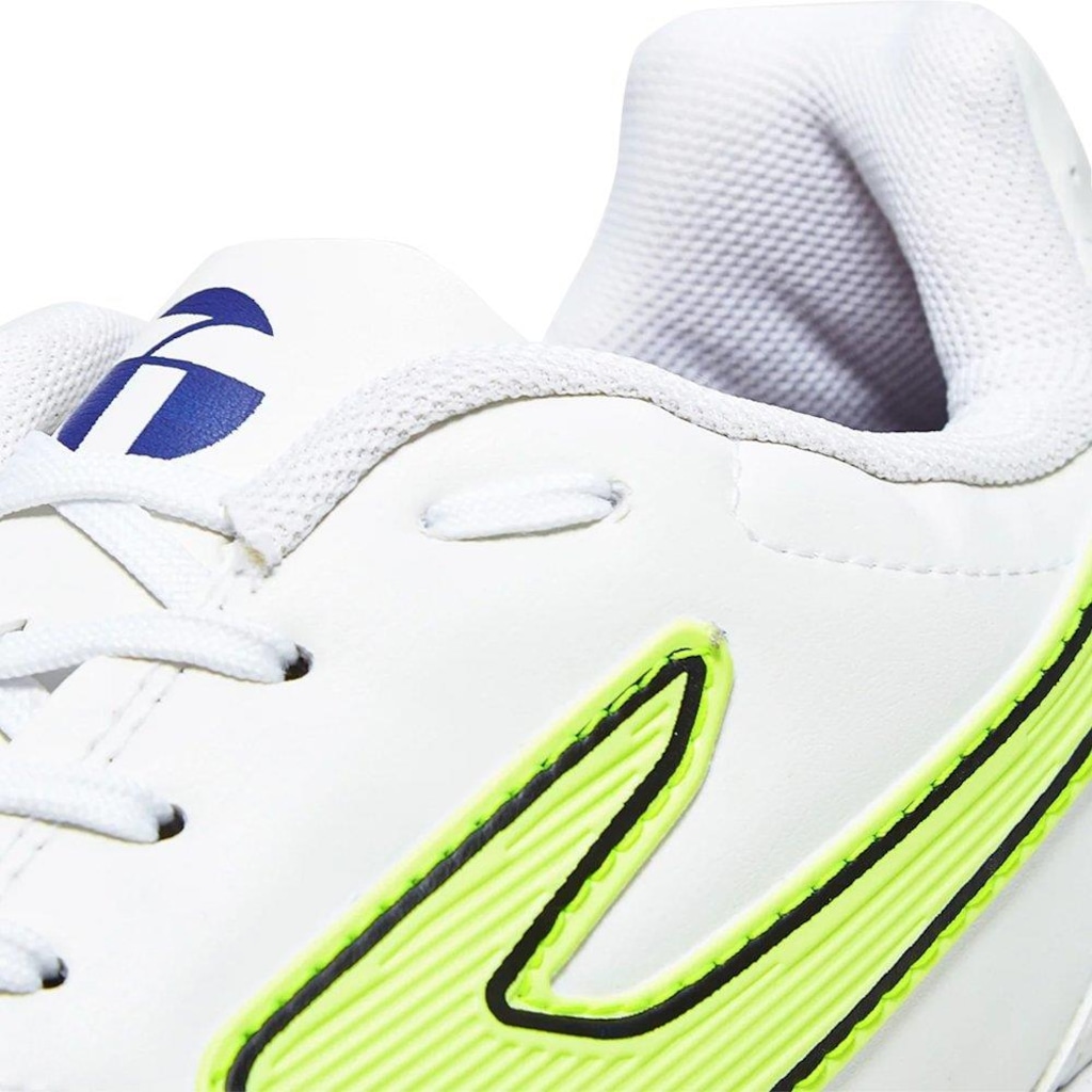 Imagem 3 do produto Chuteira Futsal Topper Maestro Pro V - Masculino