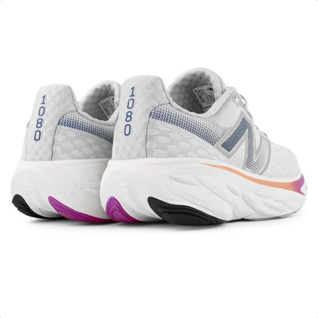 Imagem 3 do produto Tênis New Balance Fresh Foam X 1080 V14 Feminino