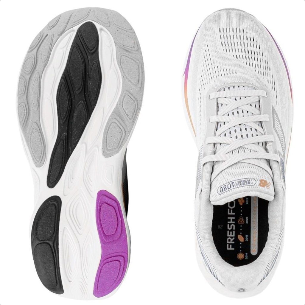 Imagem 5 do produto Tênis New Balance Fresh Foam X 1080 V14 Feminino