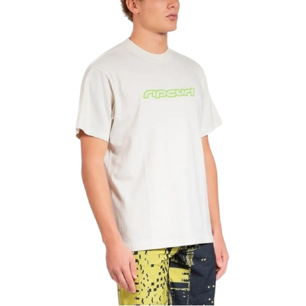 Imagem 2 do produto Camiseta Rip Curl Archive Logo Og - Masculina