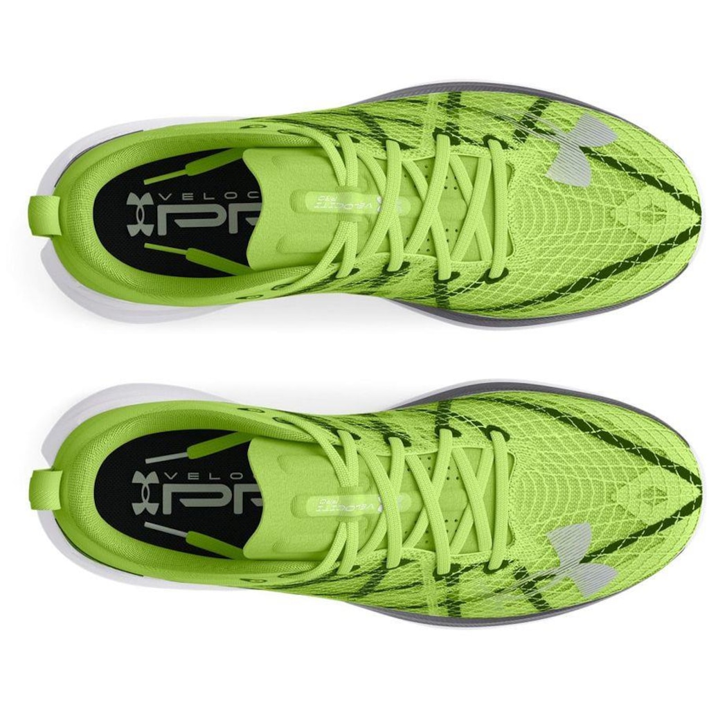 Imagem 3 do produto Tênis Under Armour Velociti Pro - Unissex