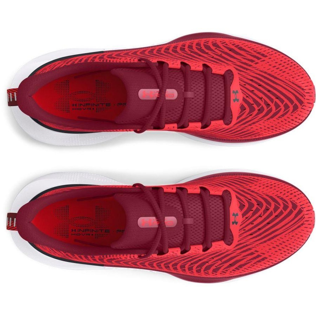 Imagem 3 do produto Tênis Under Armour Infinite Pro - Masculino