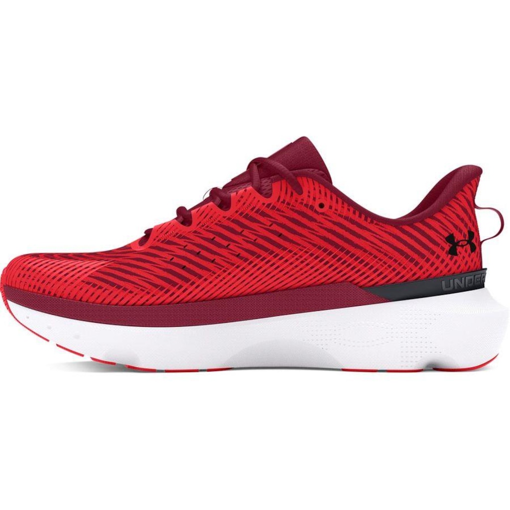 Imagem 4 do produto Tênis Under Armour Infinite Pro - Masculino