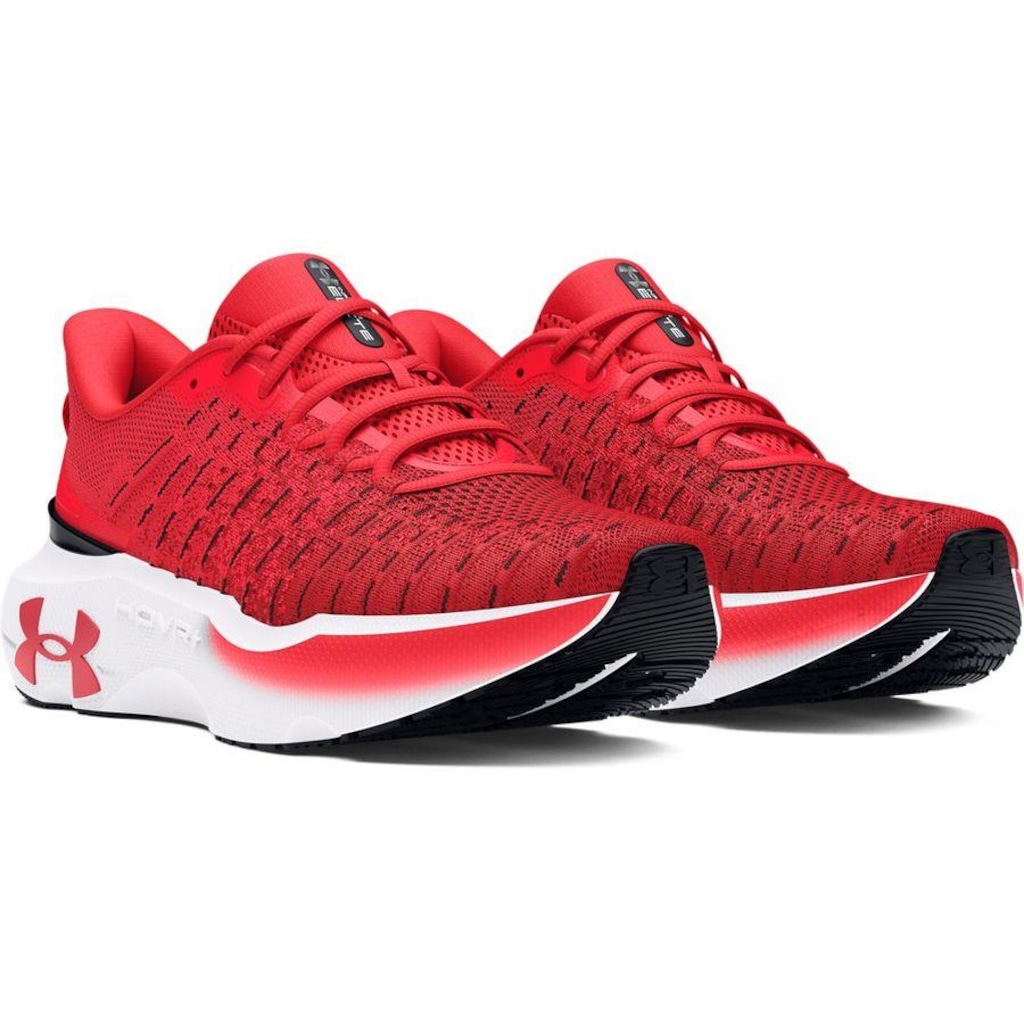 Imagem 2 do produto Tênis de Corrida Under Armour Infinite Elite - Masculino