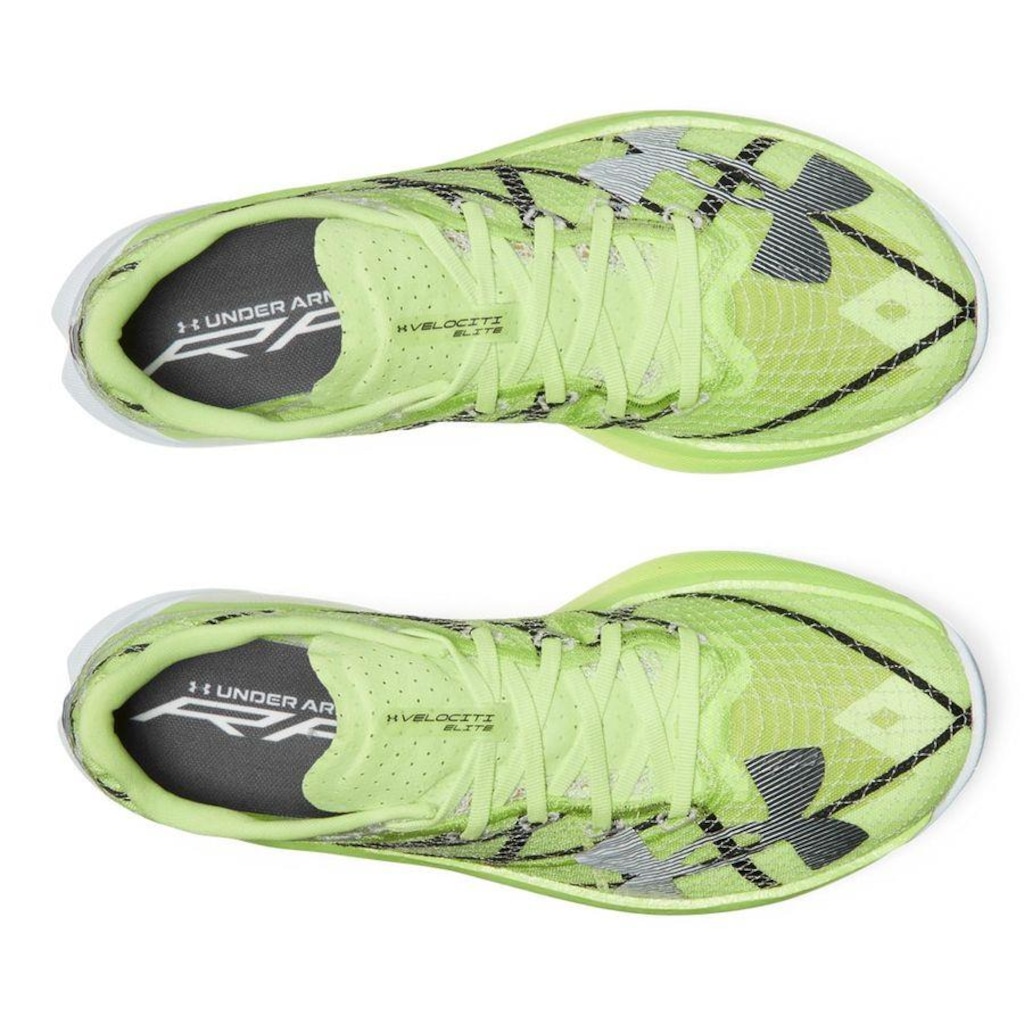 Imagem 2 do produto Tênis Under Armour Velociti Elite 2 - Unissex
